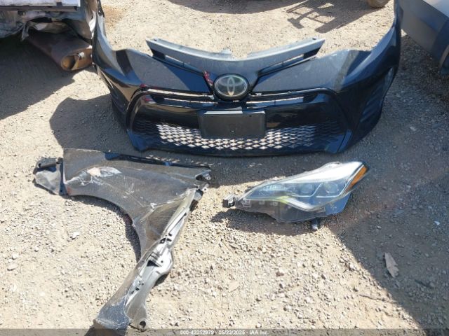 5YFBURHEXKP921488 Toyota Corolla L/le/se/xle/xse