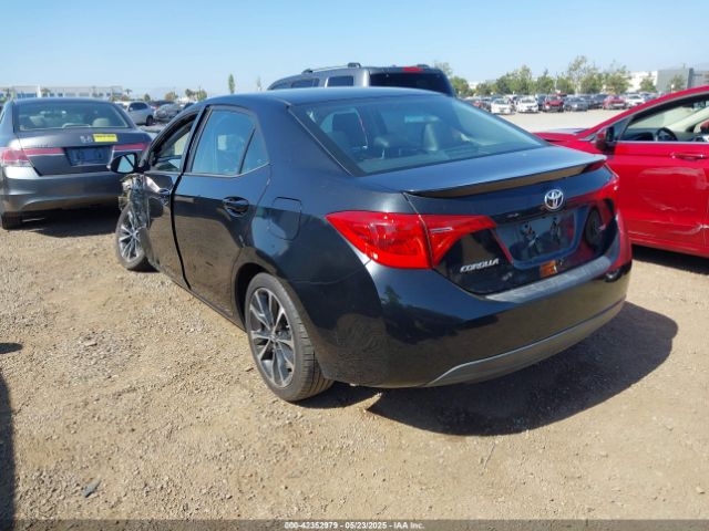 5YFBURHEXKP921488 Toyota Corolla L/le/se/xle/xse