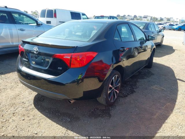 5YFBURHEXKP921488 Toyota Corolla L/le/se/xle/xse
