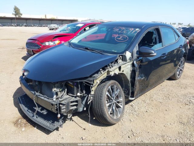 5YFBURHEXKP921488 Toyota Corolla L/le/se/xle/xse