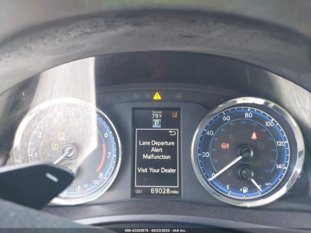 5YFBURHEXKP921488 Toyota Corolla L/le/se/xle/xse