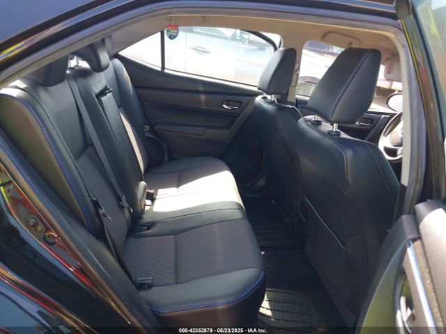 5YFBURHEXKP921488 Toyota Corolla L/le/se/xle/xse
