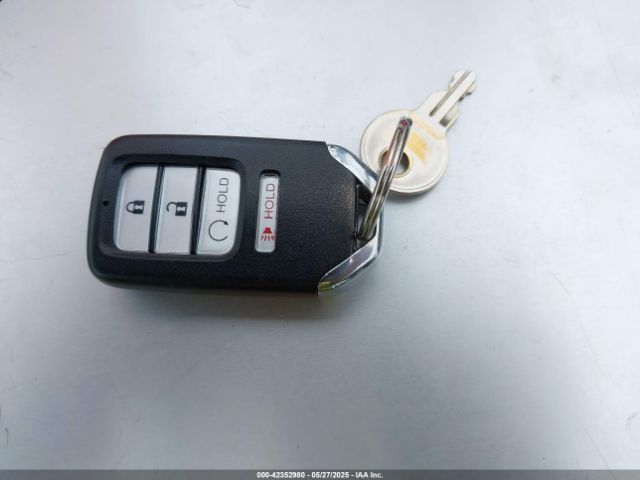 5FPYK3F78LB001882 Honda j35y6