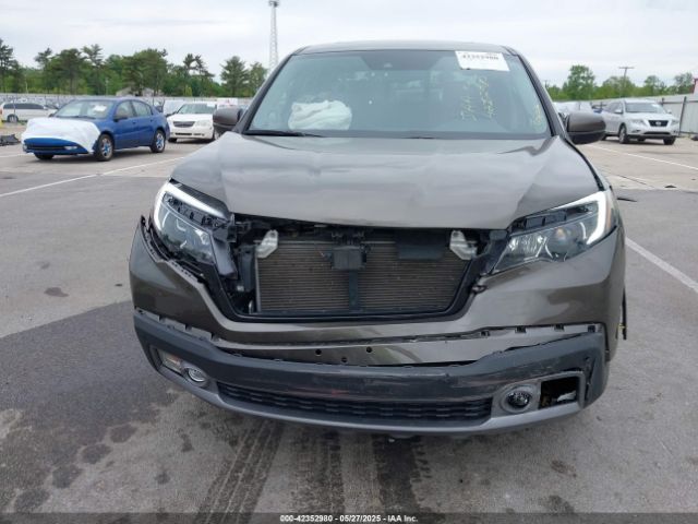 5FPYK3F78LB001882 Honda j35y6