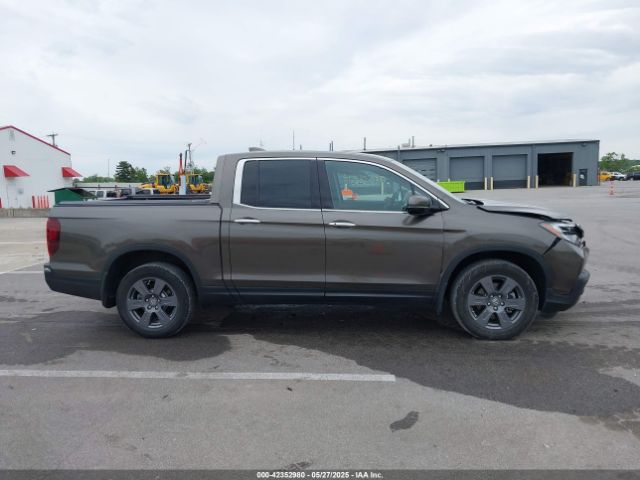 5FPYK3F78LB001882 Honda j35y6