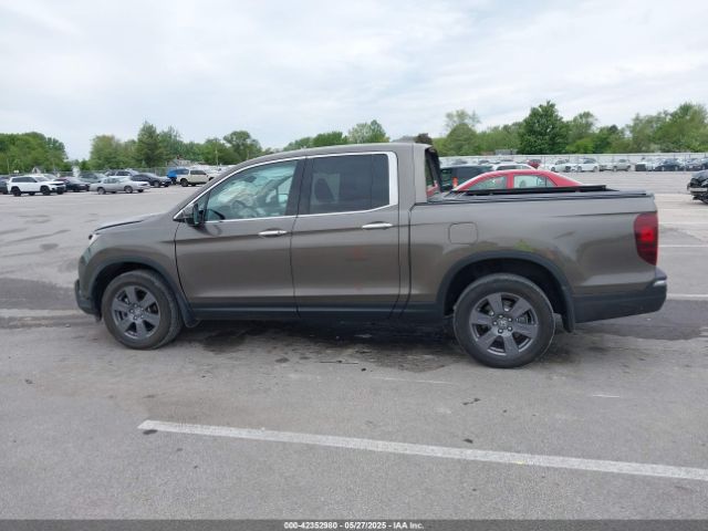 5FPYK3F78LB001882 Honda j35y6