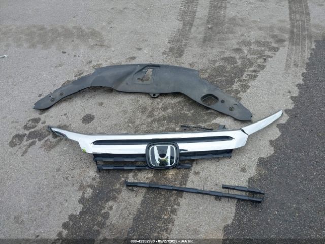 5FPYK3F78LB001882 Honda j35y6