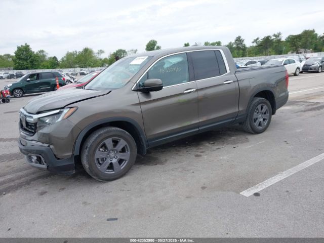5FPYK3F78LB001882 Honda j35y6