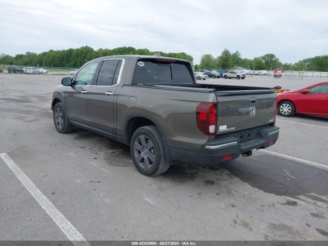 5FPYK3F78LB001882 Honda j35y6
