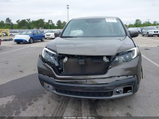 5FPYK3F78LB001882 Honda j35y6