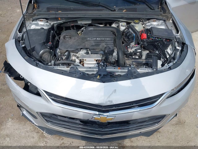 1G1ZE5ST9HF266874 Chevrolet lfv - di: direct injection, vvt: variable valve timing, gen 1