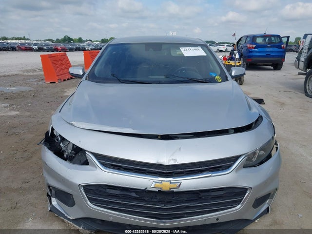 1G1ZE5ST9HF266874 Chevrolet lfv - di: direct injection, vvt: variable valve timing, gen 1
