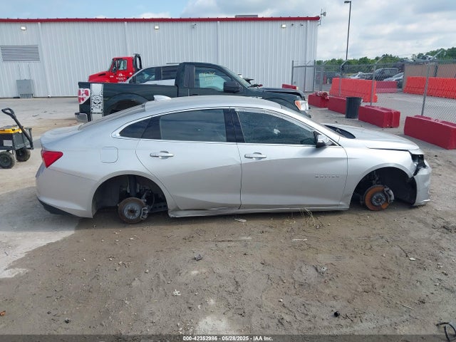 1G1ZE5ST9HF266874 Chevrolet lfv - di: direct injection, vvt: variable valve timing, gen 1