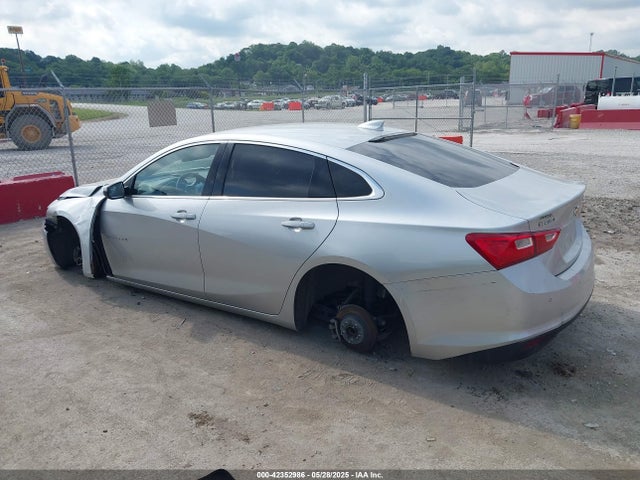 1G1ZE5ST9HF266874 Chevrolet lfv - di: direct injection, vvt: variable valve timing, gen 1
