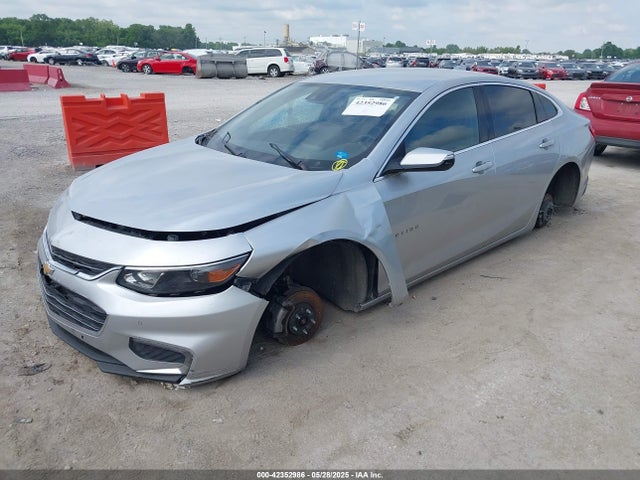 1G1ZE5ST9HF266874 Chevrolet lfv - di: direct injection, vvt: variable valve timing, gen 1