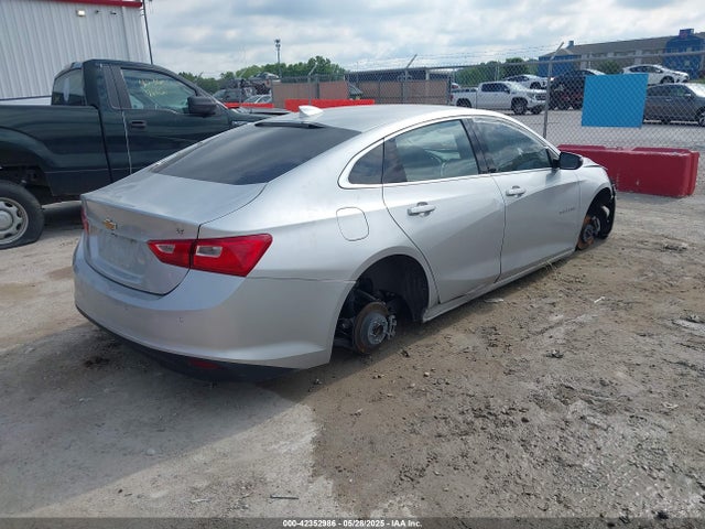 1G1ZE5ST9HF266874 Chevrolet lfv - di: direct injection, vvt: variable valve timing, gen 1