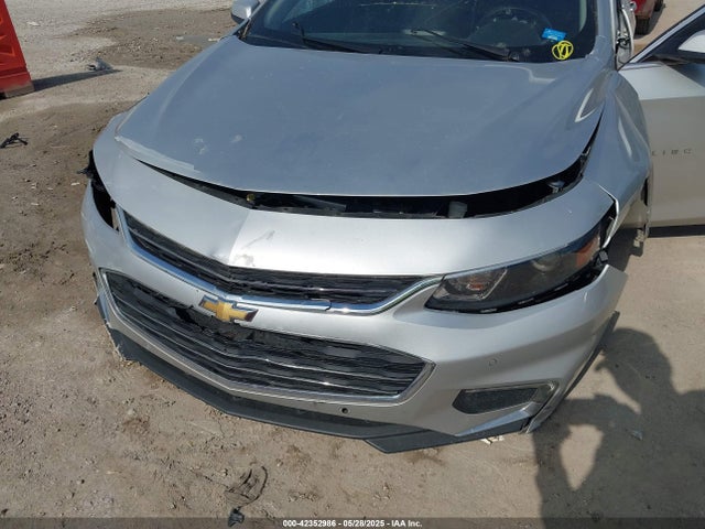 1G1ZE5ST9HF266874 Chevrolet lfv - di: direct injection, vvt: variable valve timing, gen 1
