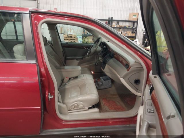 2005 CADILLAC DEVILLE 1G6KD57Y85U107418 Photo 4