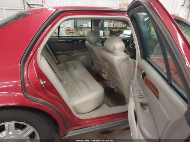 2005 CADILLAC DEVILLE 1G6KD57Y85U107418 Photo 7