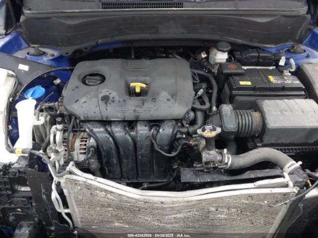 2022 KIA SELTOS KNDEUCAA9N7269776 Photo 9