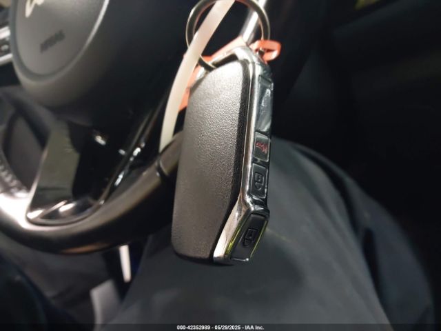 2022 KIA SELTOS KNDEUCAA9N7269776 Photo 10