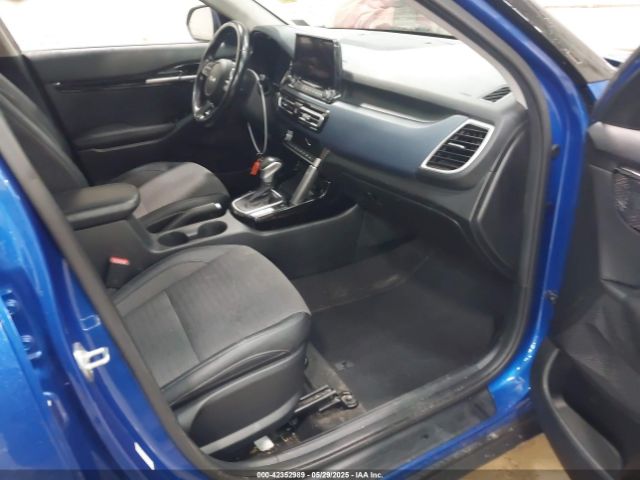 2022 KIA SELTOS KNDEUCAA9N7269776 Photo 4