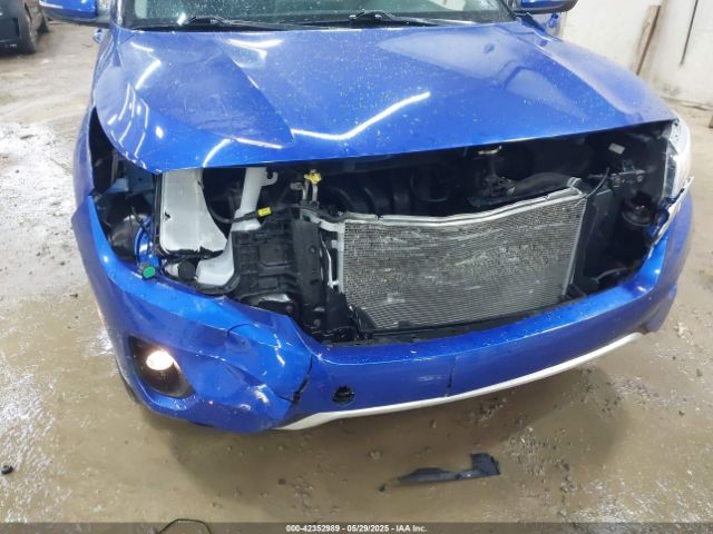 2022 KIA SELTOS KNDEUCAA9N7269776 Photo 5
