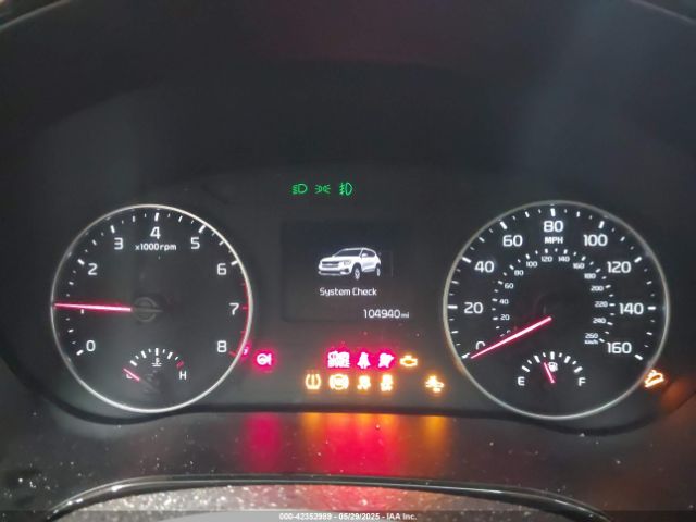 2022 KIA SELTOS KNDEUCAA9N7269776 Photo 6