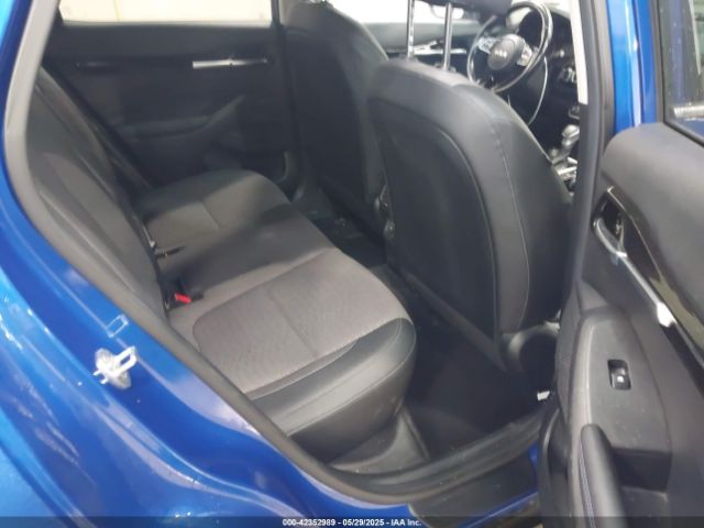 2022 KIA SELTOS KNDEUCAA9N7269776 Photo 7