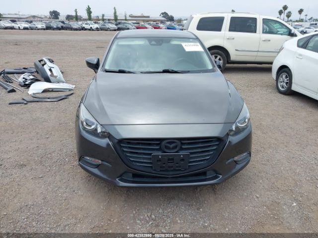 3MZBN1L36JM227999 Mazda py