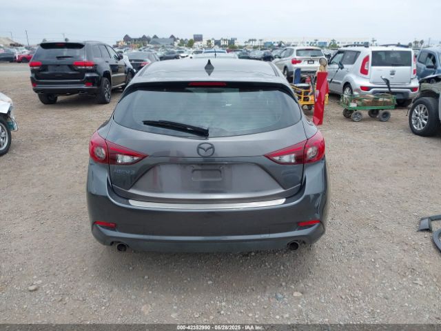 3MZBN1L36JM227999 Mazda py