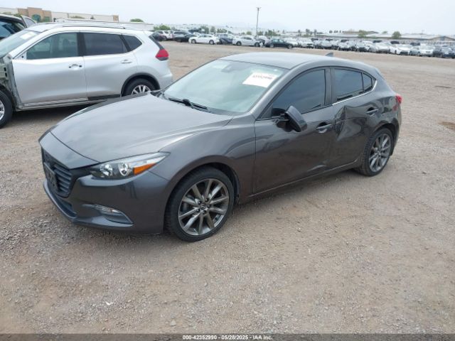 3MZBN1L36JM227999 Mazda py