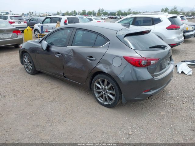 3MZBN1L36JM227999 Mazda py