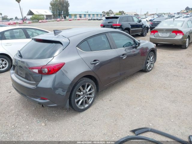 3MZBN1L36JM227999 Mazda py