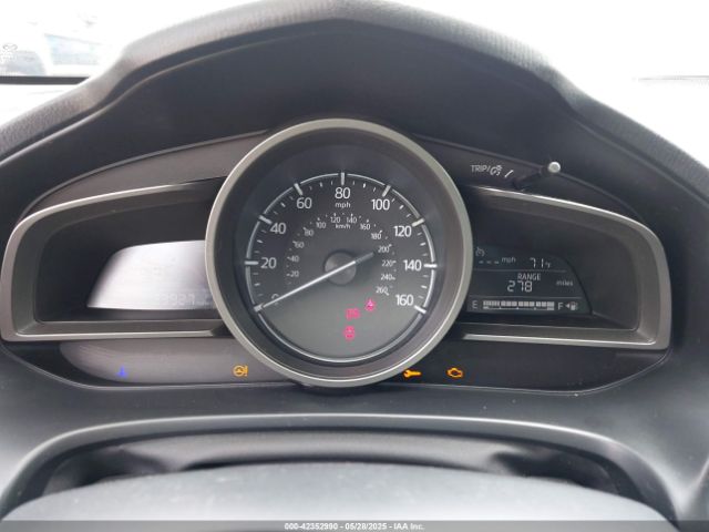 3MZBN1L36JM227999 Mazda py