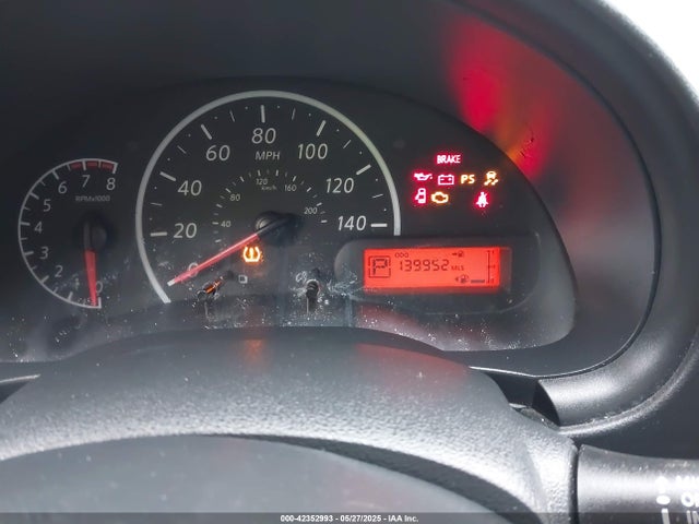 3N1CN7AP9HL856143 Nissan Versa 1.6 S+