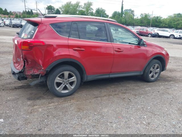 JTMRFREV5FJ013389 Toyota 2ar-fe