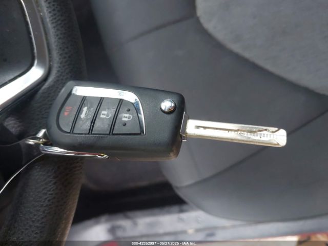 2019 TOYOTA CAMRY 4T1B11HK1KU701817 Photo 10