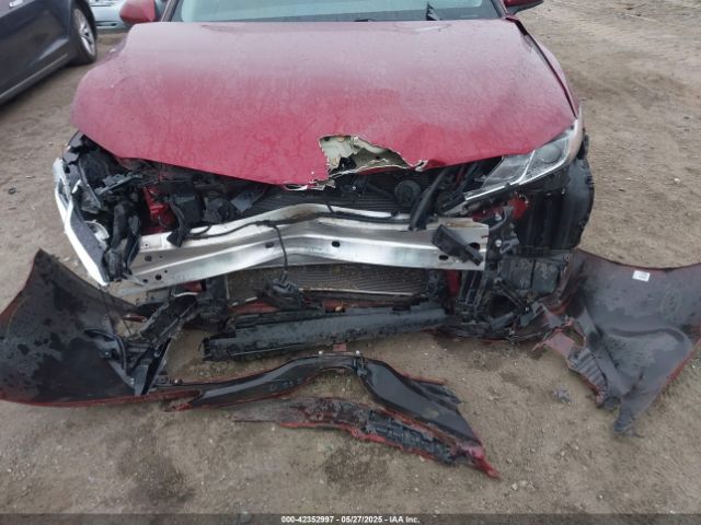 2019 TOYOTA CAMRY 4T1B11HK1KU701817 Photo 5
