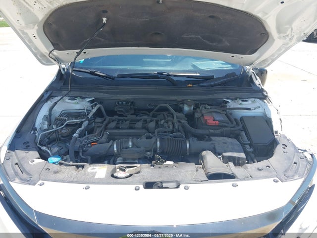 1HGCV1F30NA061051 Honda l15be