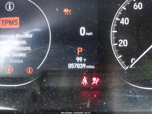 1HGCV1F30NA061051 Honda l15be