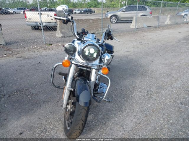 2018 HARLEY-DAVIDSON FLHR 1HD1FBC11JB660474 Photo 4