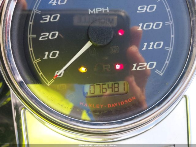 2018 HARLEY-DAVIDSON FLHR 1HD1FBC11JB660474 Photo 6