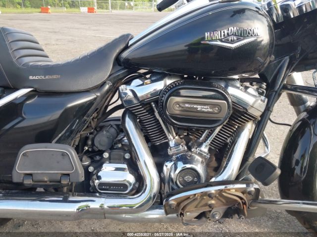 2018 HARLEY-DAVIDSON FLHR 1HD1FBC11JB660474 Photo 7