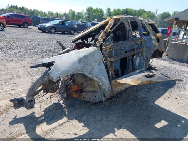 2020 FORD EXPLORER 1FM5K8GC3LGD19012 Photo 1