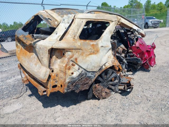 2020 FORD EXPLORER 1FM5K8GC3LGD19012 Photo 3