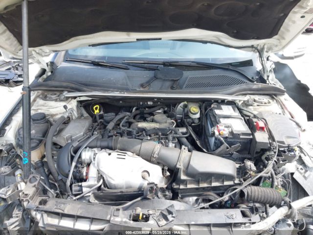 WDDSJ4EB0GN373243 Mercedes-Benz CLA 250