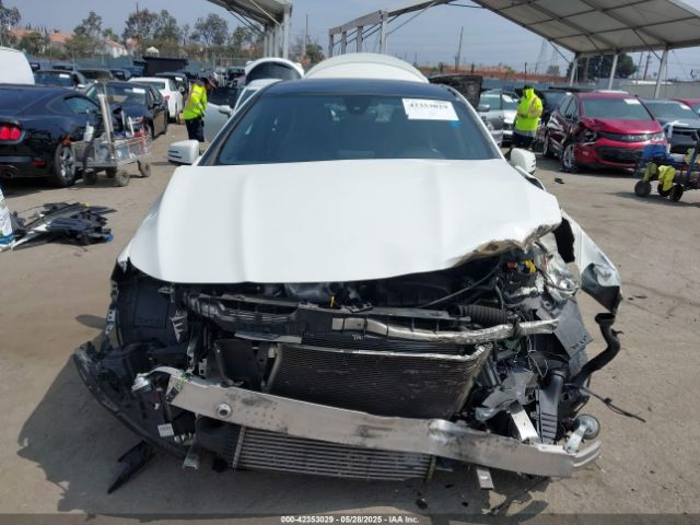 WDDSJ4EB0GN373243 Mercedes-Benz CLA 250