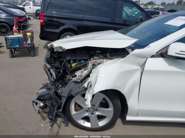 WDDSJ4EB0GN373243 Mercedes-Benz CLA 250