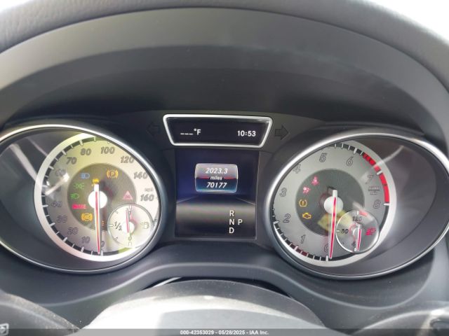 WDDSJ4EB0GN373243 Mercedes-Benz CLA 250